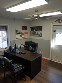 Owners Office